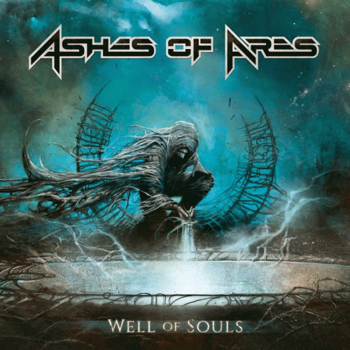 Ashes Of Ares : Well of Souls